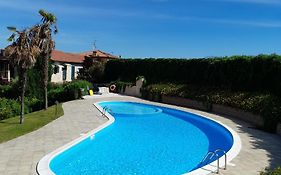 Le Panchette _ Pool&Bike