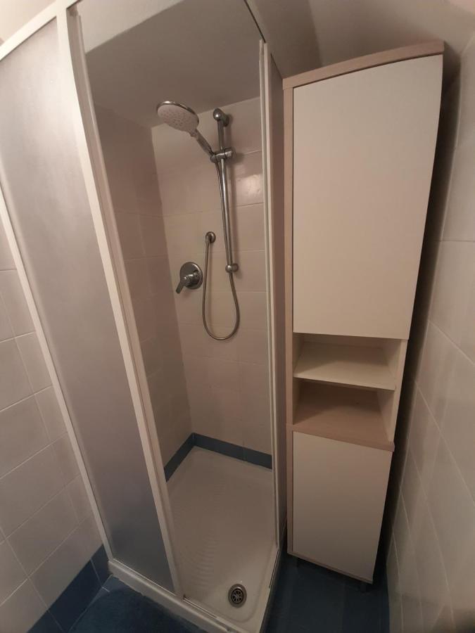Appartement Le Panchette _ Pool&Bike à Salionze Extérieur photo