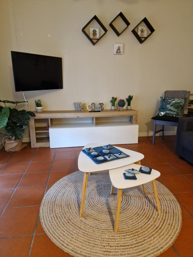 Appartement Le Panchette _ Pool&Bike à Salionze Extérieur photo